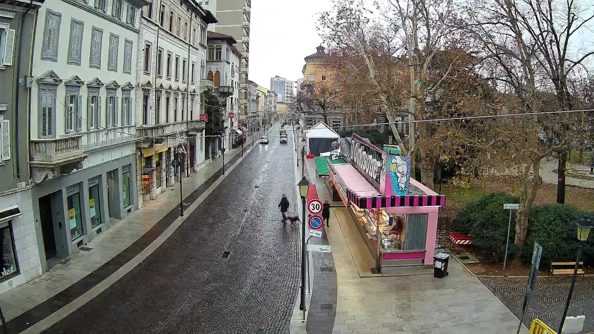 Gorizia | Corso Verdi