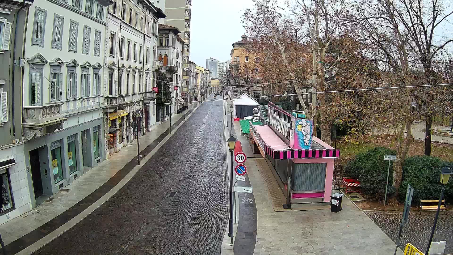 Gorizia | Corso Verdi