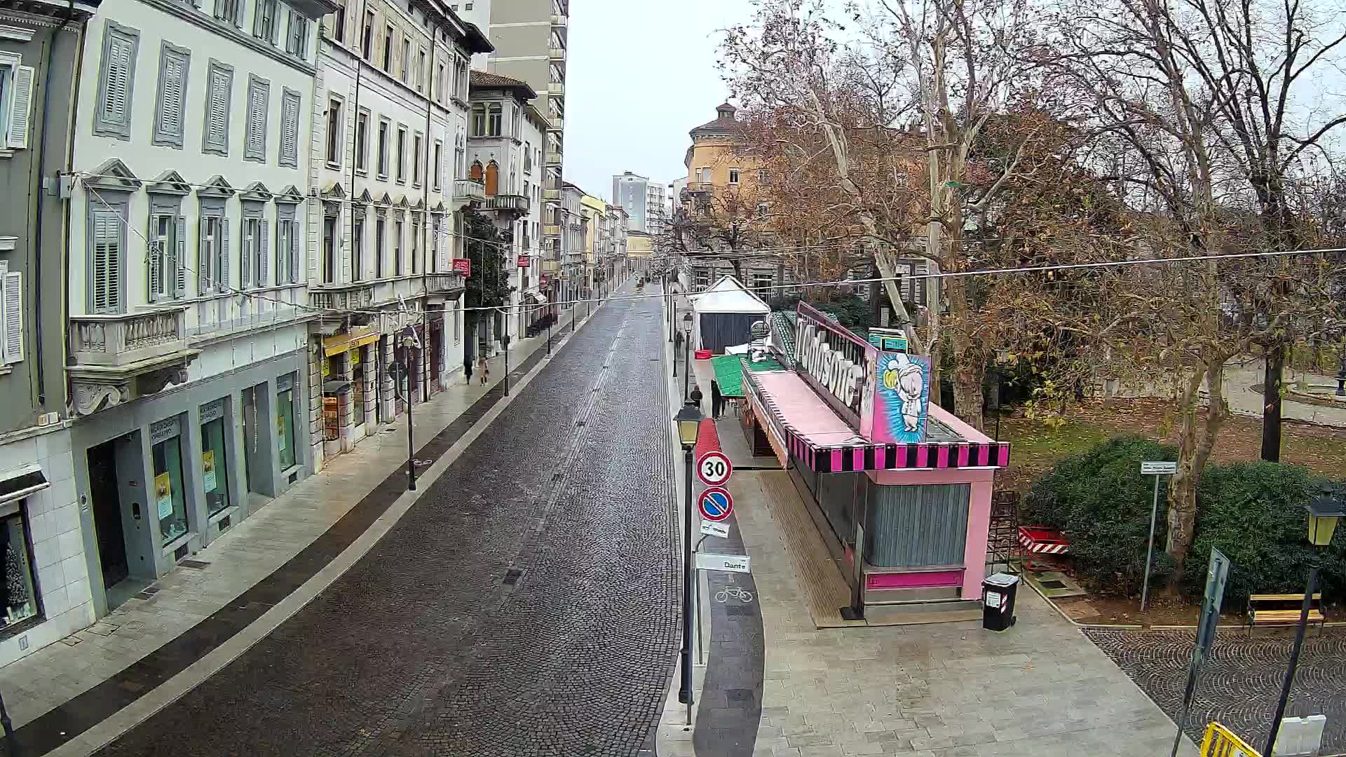 Gorizia | Corso Verdi