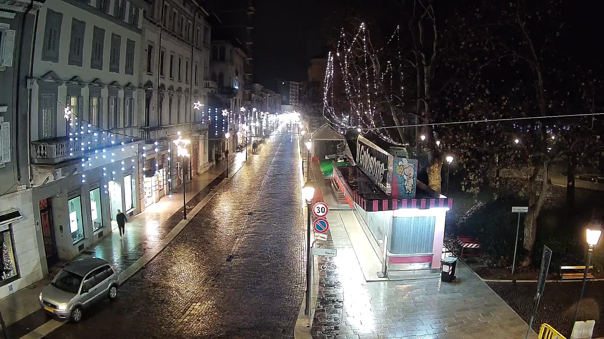 Gorizia | Corso Verdi