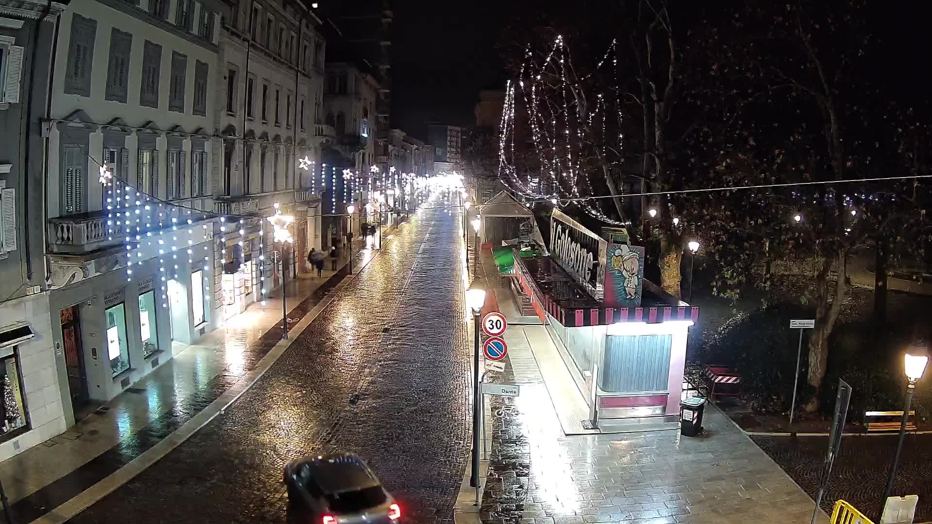 Gorizia | Corso Verdi