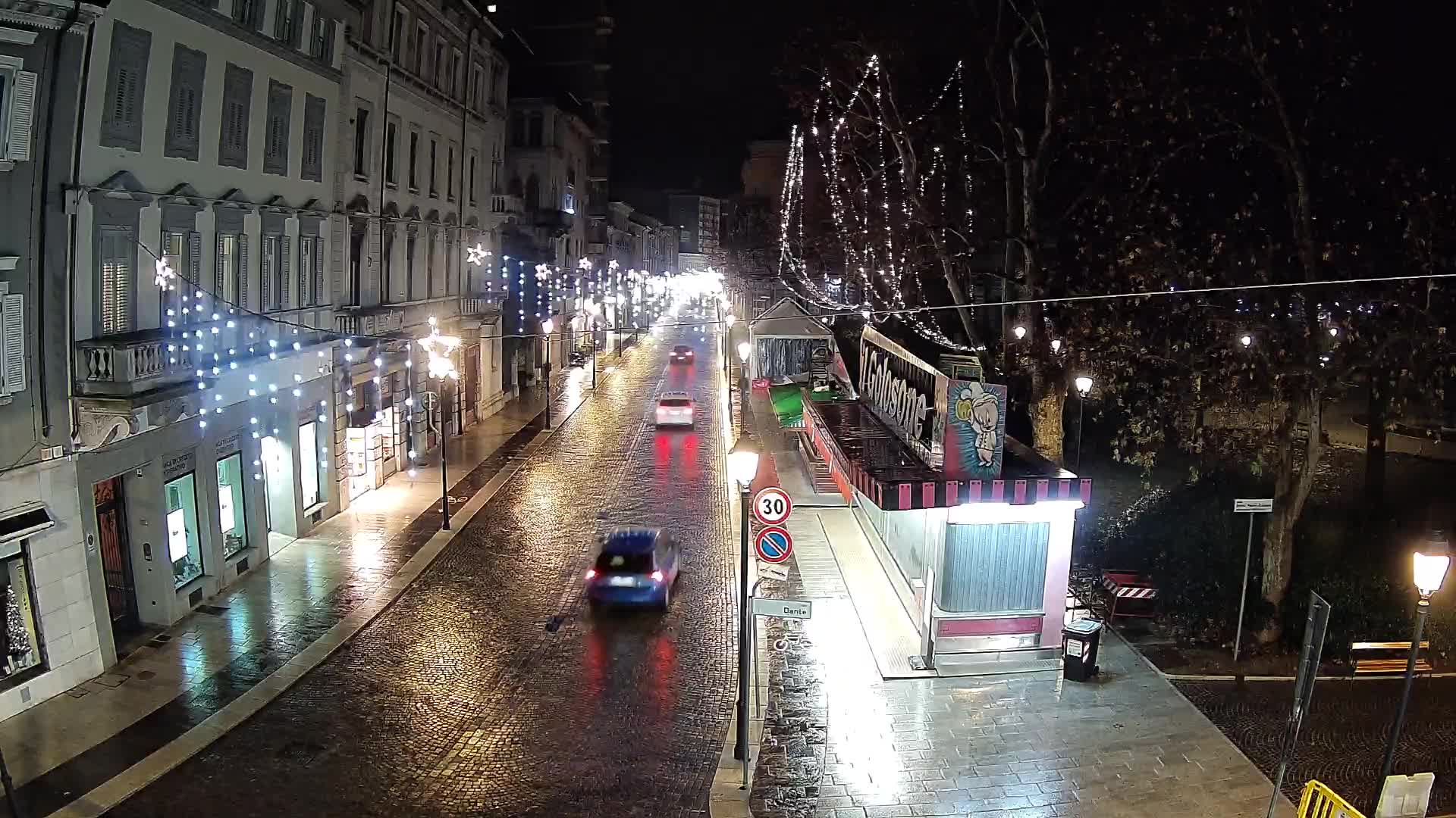 Gorizia | Corso Verdi