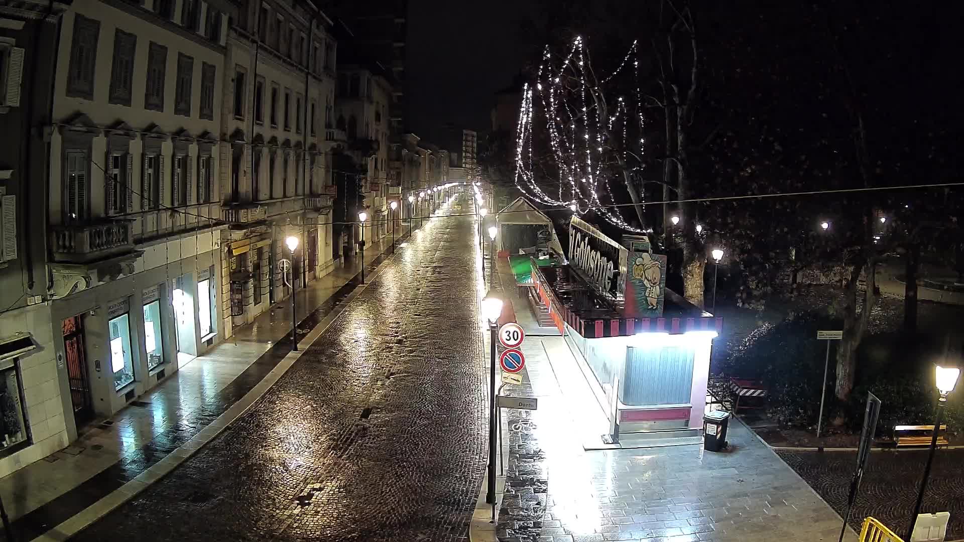 Gorizia | Corso Verdi