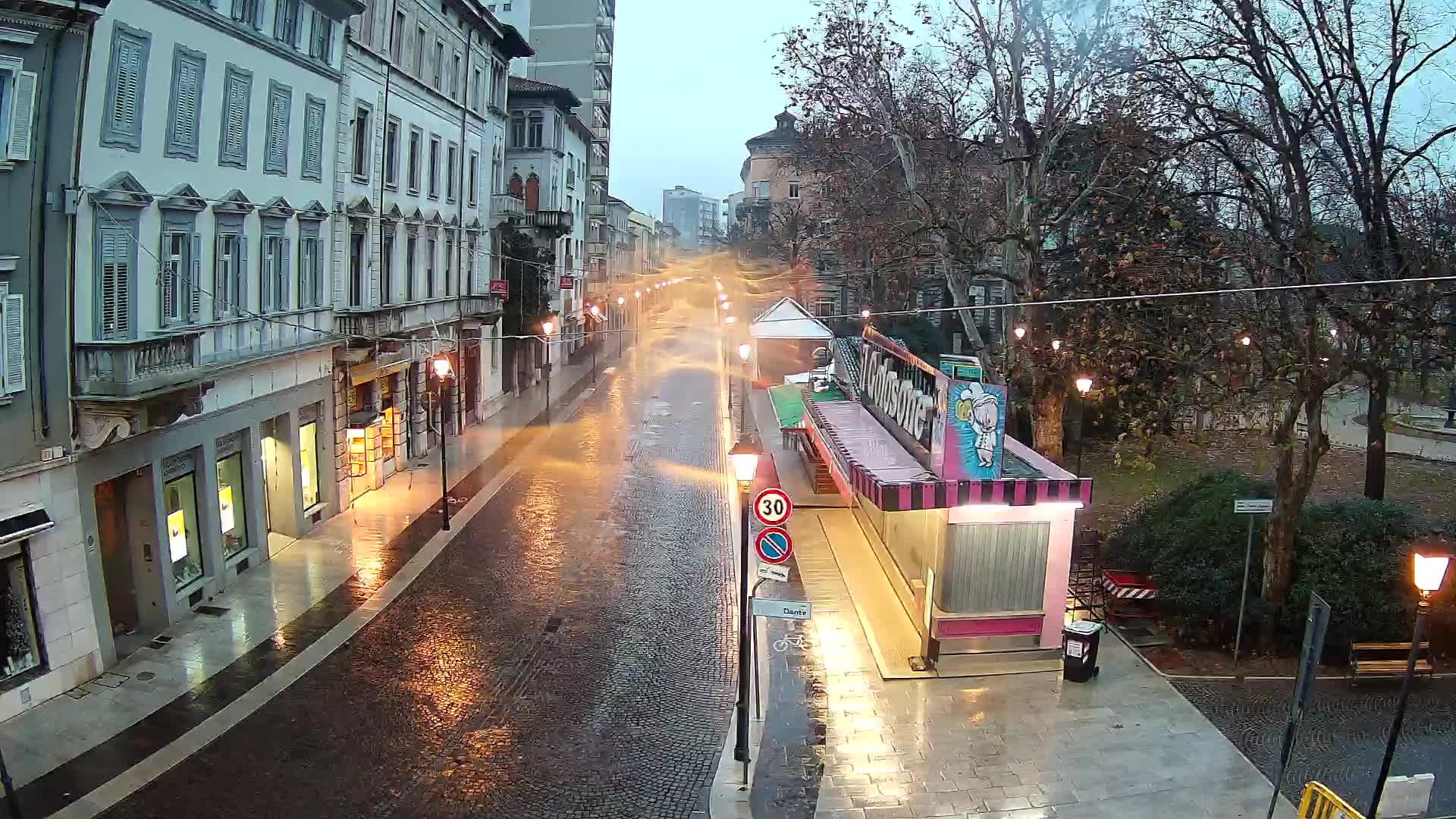 Gorizia | Corso Verdi