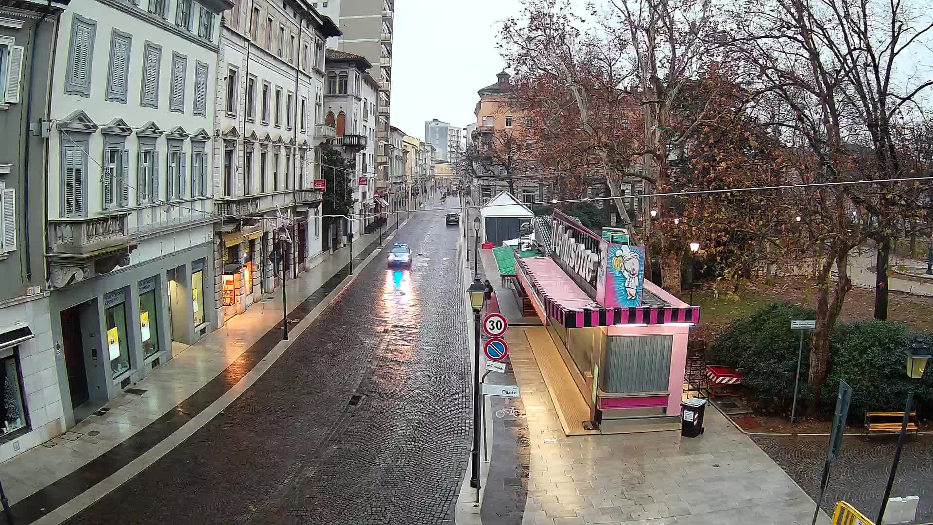 Gorizia | Corso Verdi