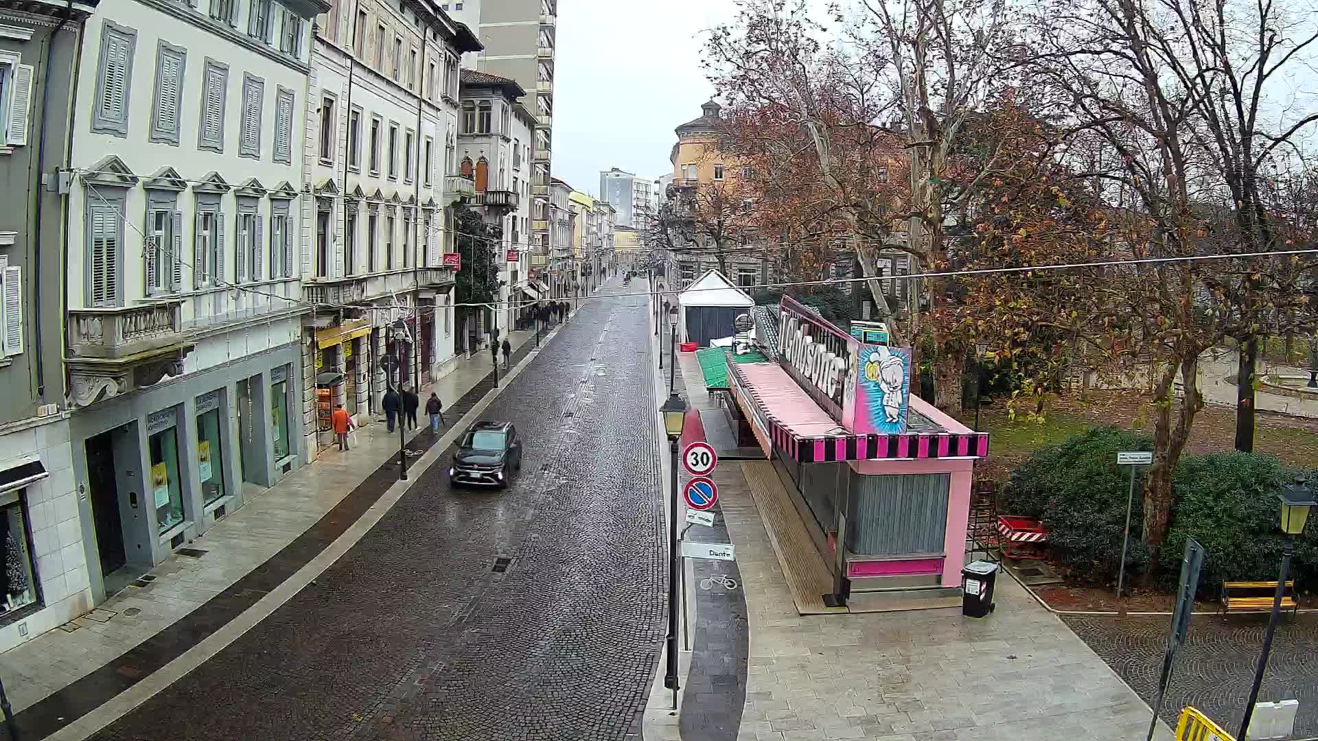 Gorizia | Corso Verdi