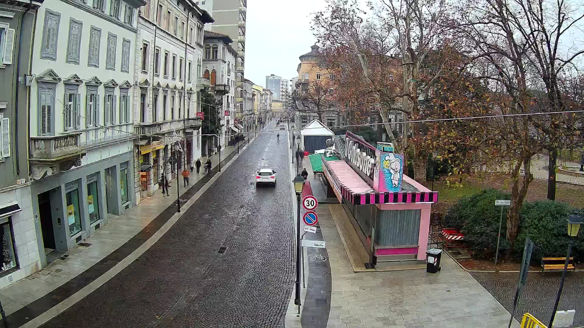 Gorizia | Corso Verdi