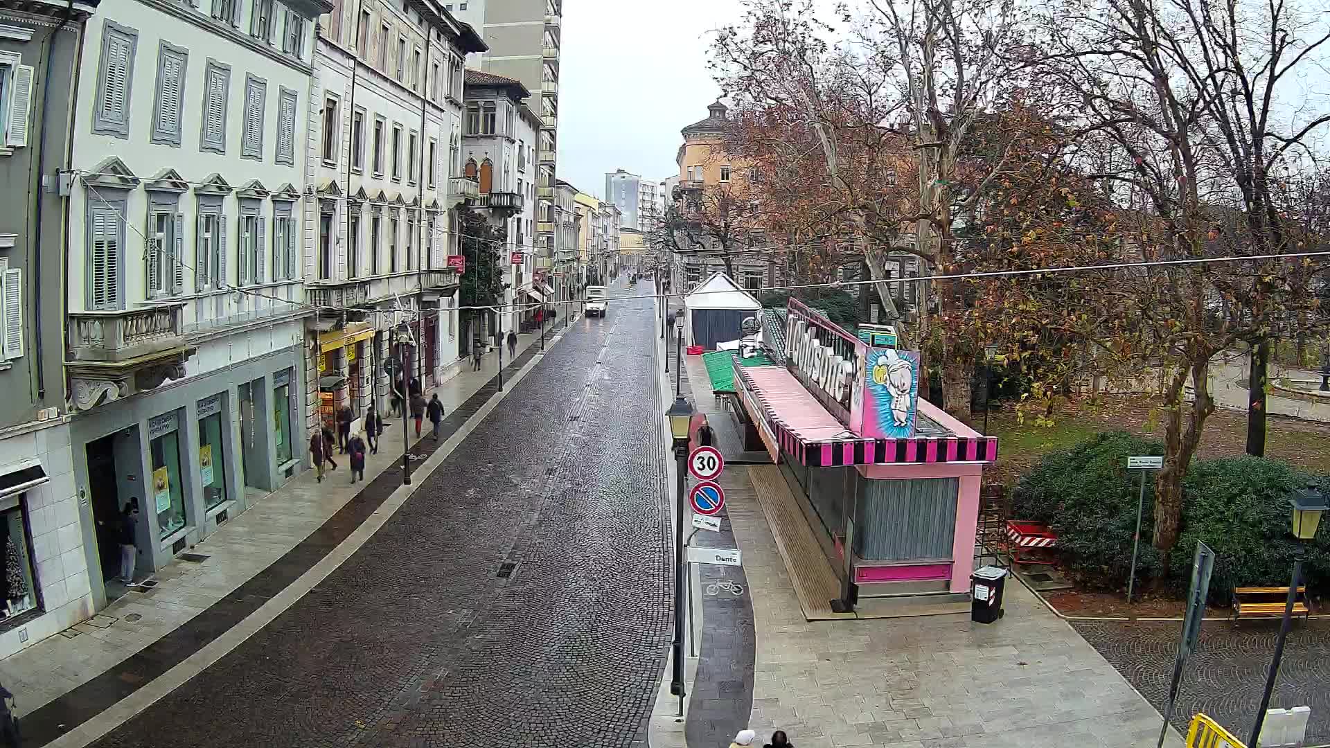 Gorizia | Corso Verdi