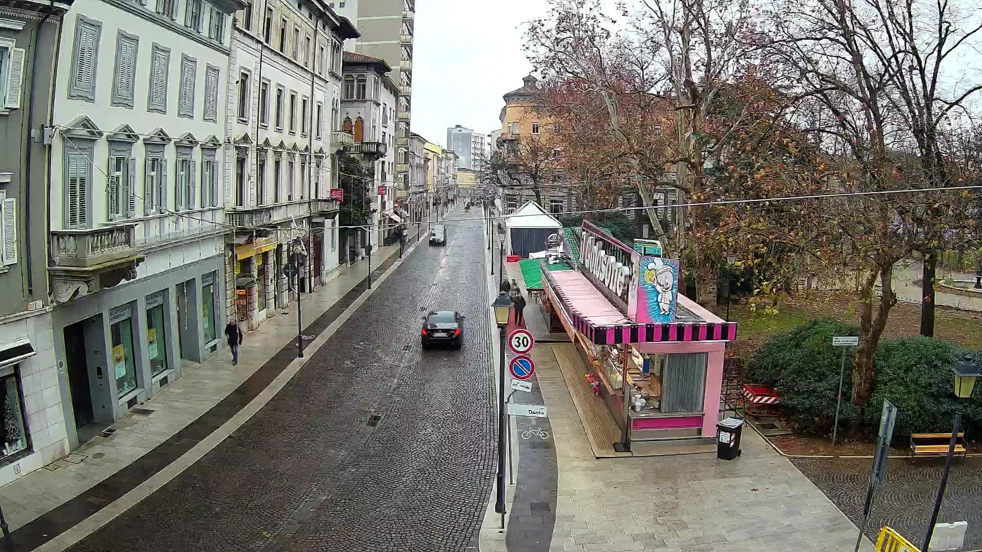 Gorizia | Corso Verdi