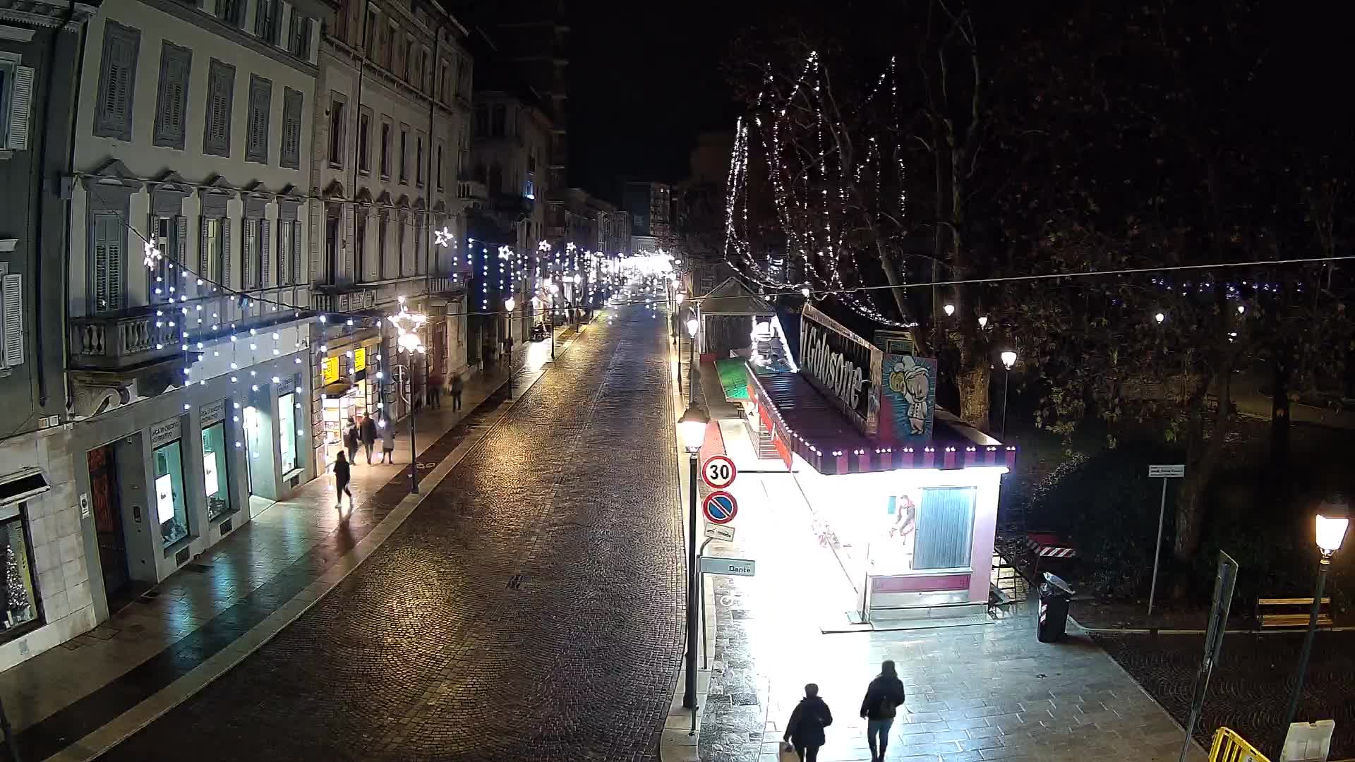 Gorizia | Corso Verdi