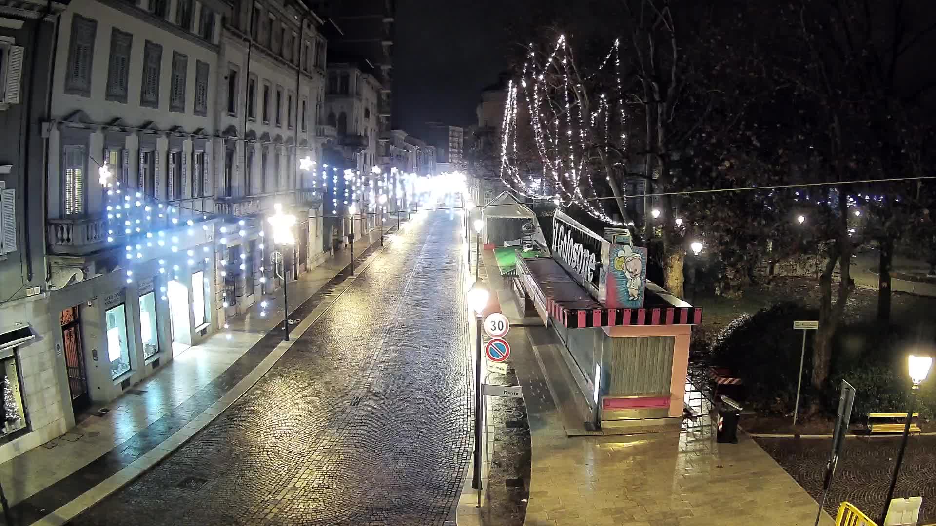 Gorizia | Corso Verdi