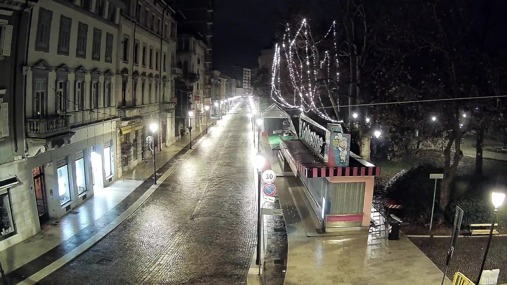 Gorizia | Corso Verdi