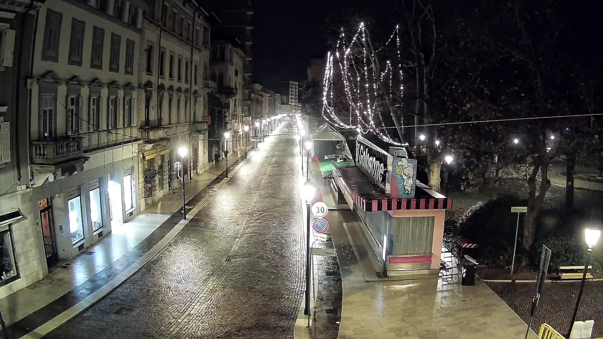 Gorizia | Corso Verdi