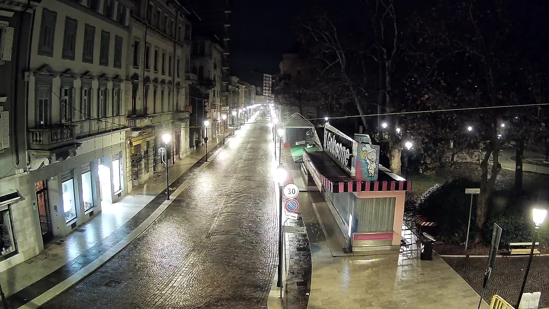 Gorizia | Corso Verdi