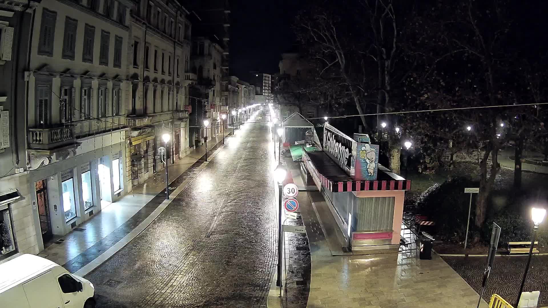 Gorizia | Corso Verdi