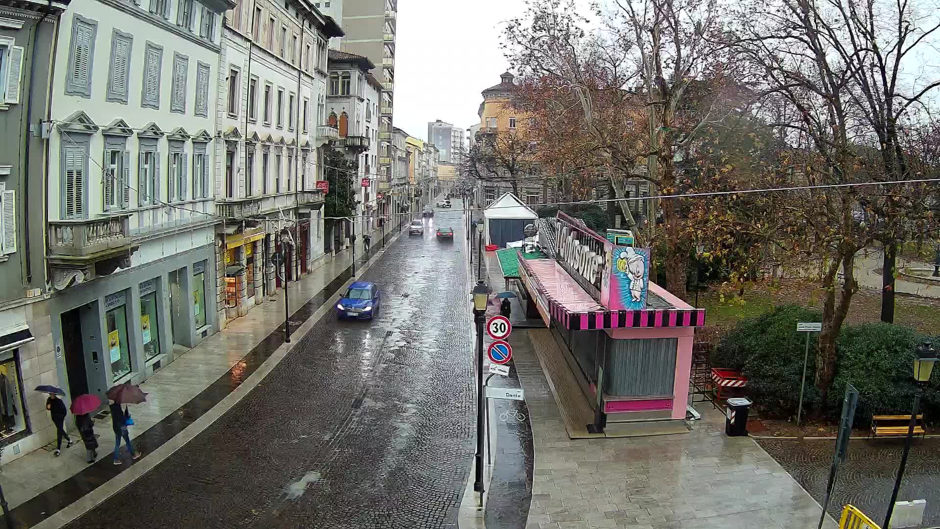 Gorizia | Corso Verdi