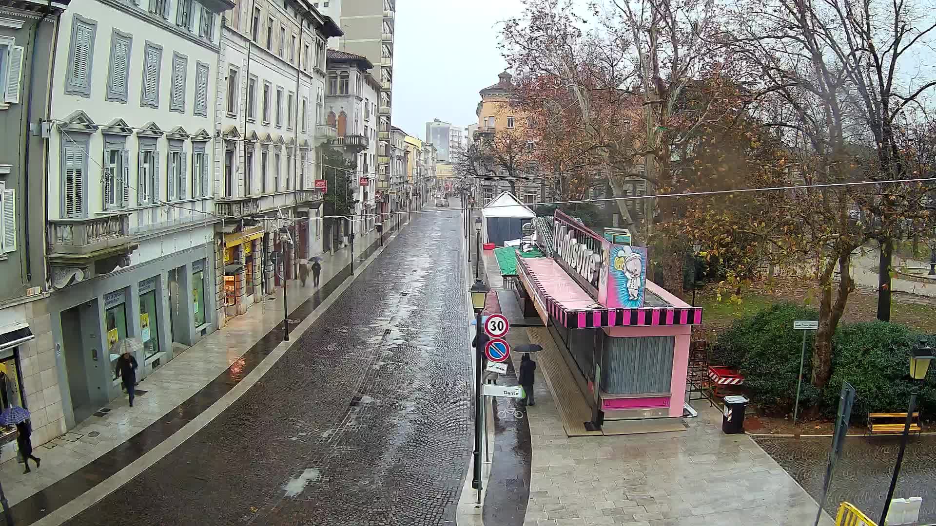 Gorizia | Corso Verdi