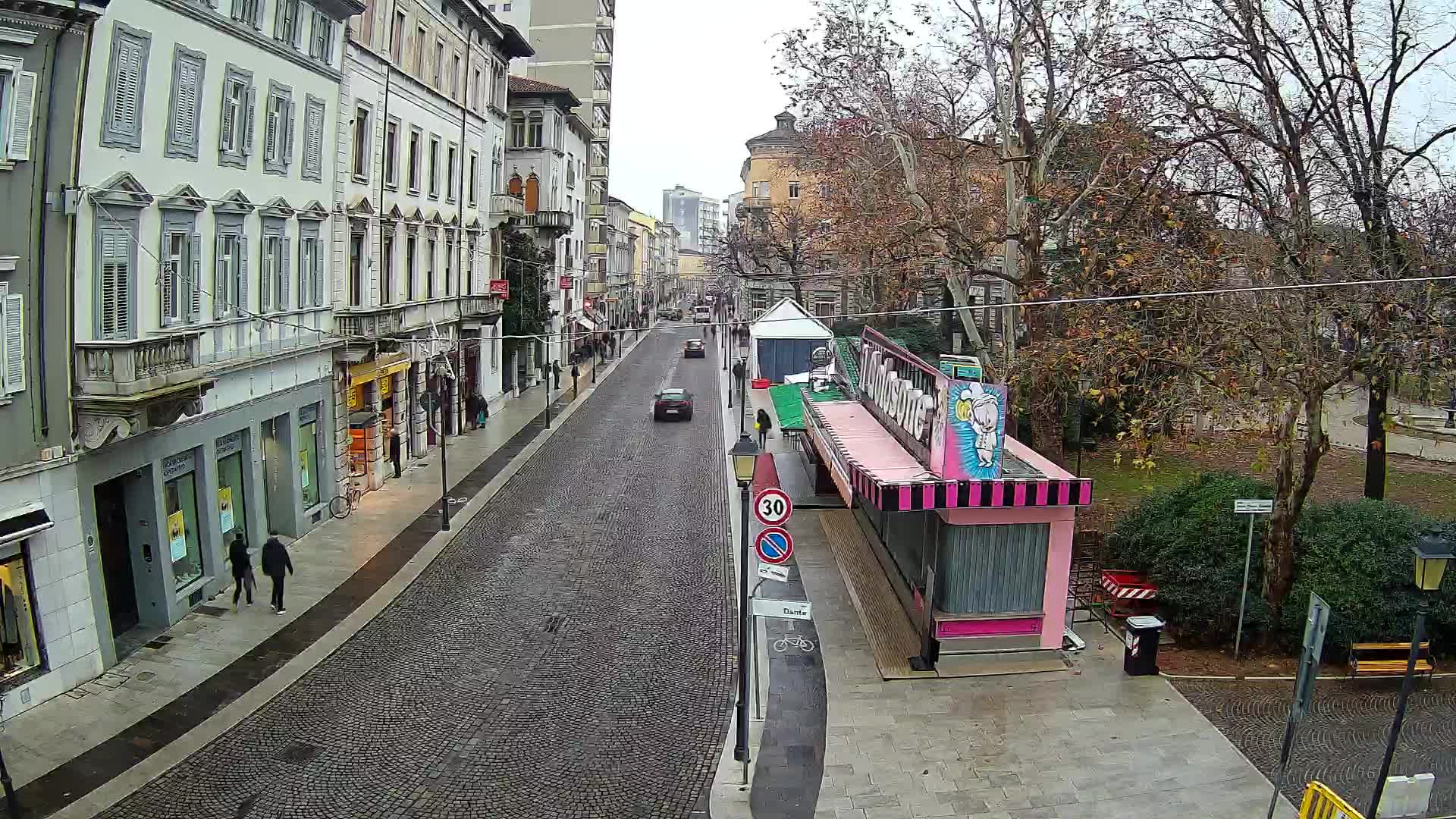 Gorizia | Corso Verdi