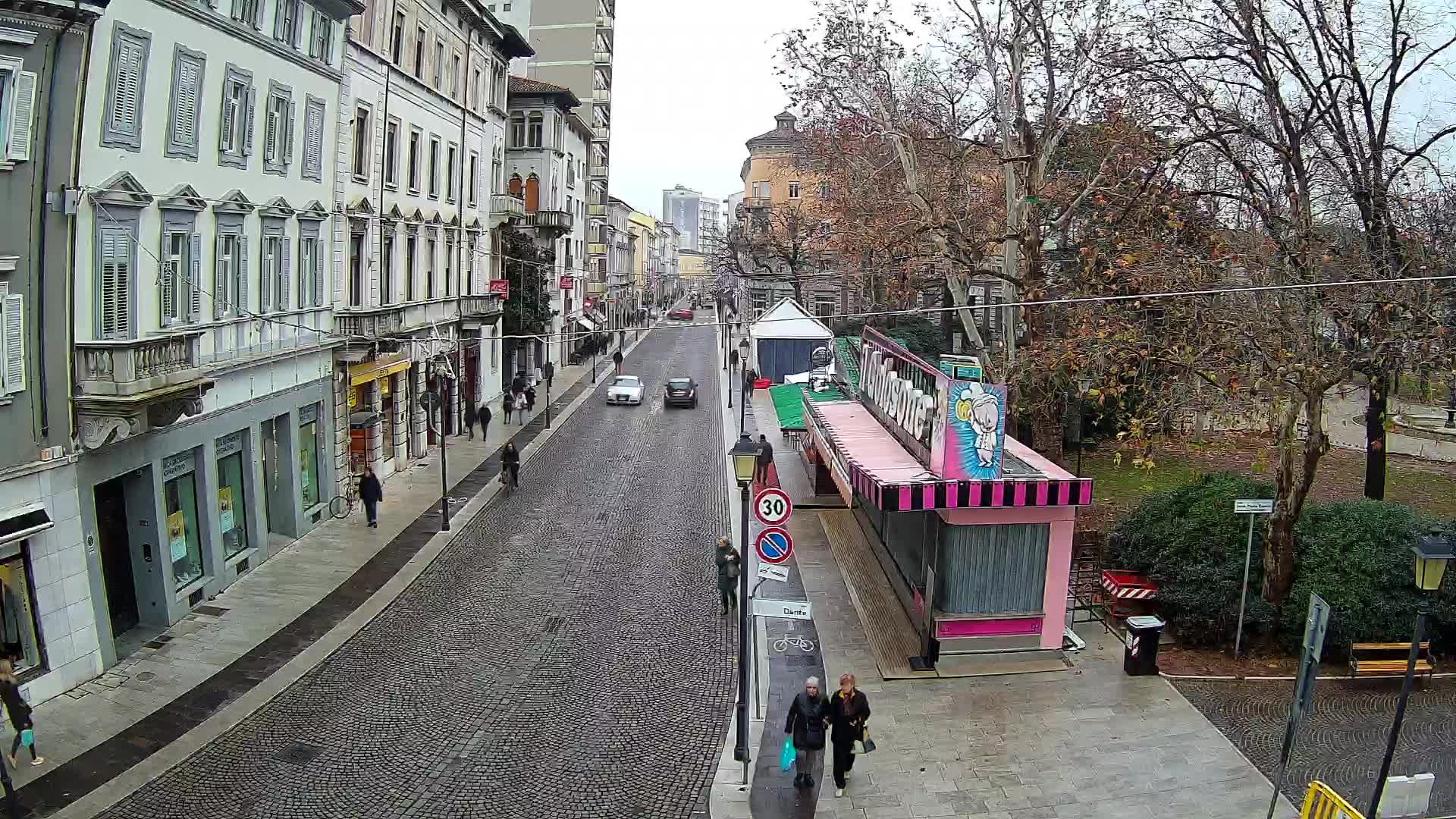 Gorizia | Corso Verdi