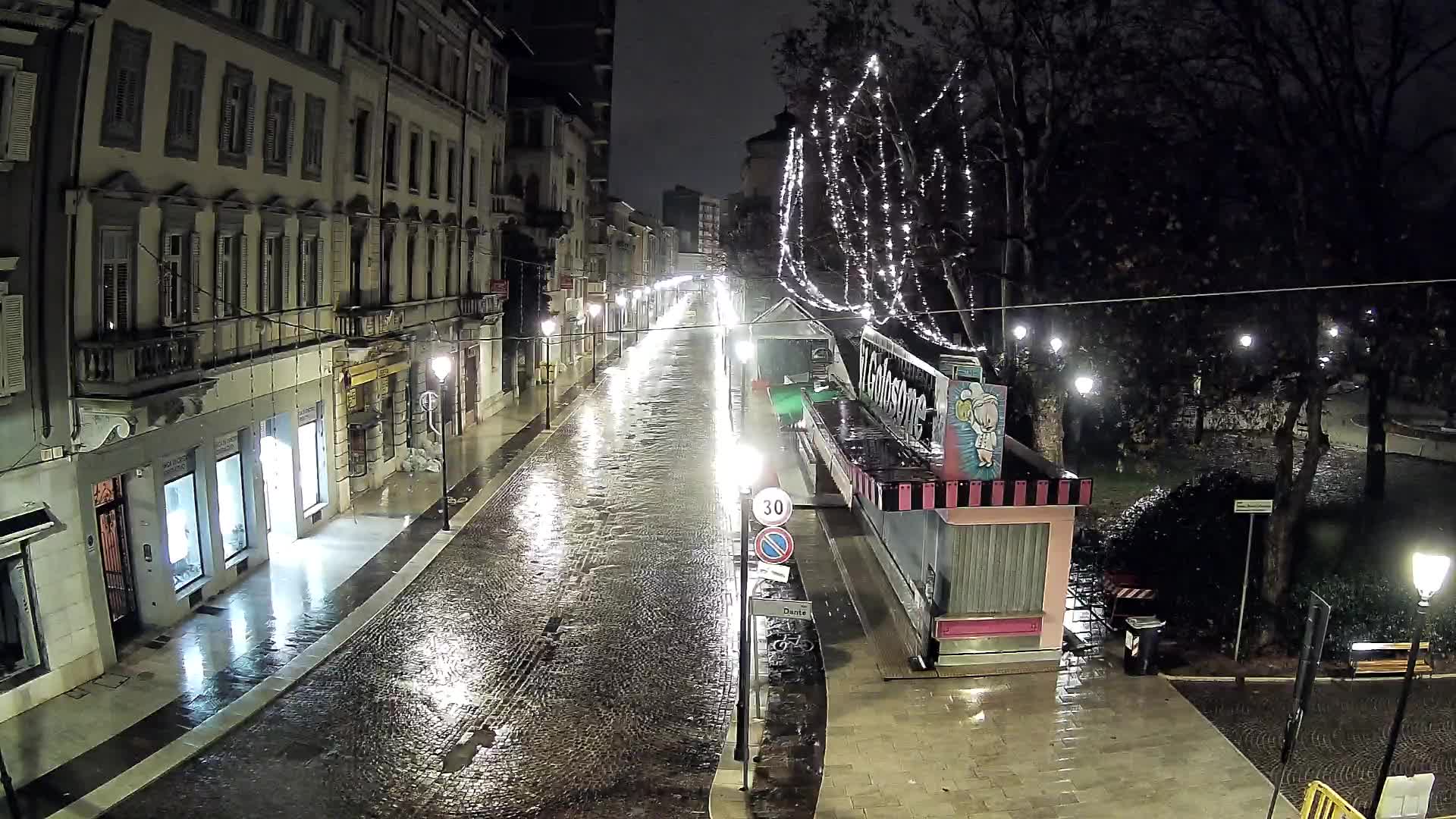 Gorizia | Corso Verdi