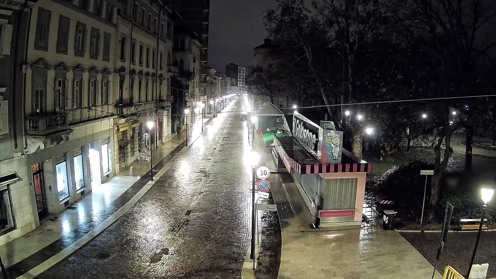 Gorizia | Corso Verdi