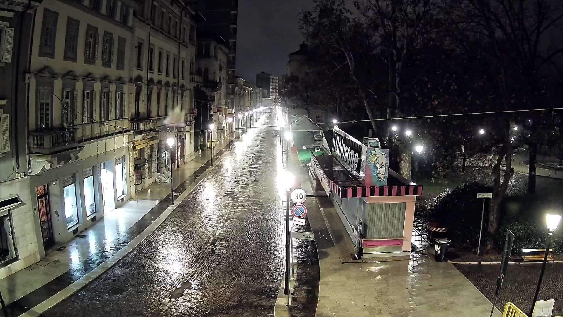 Gorizia | Corso Verdi