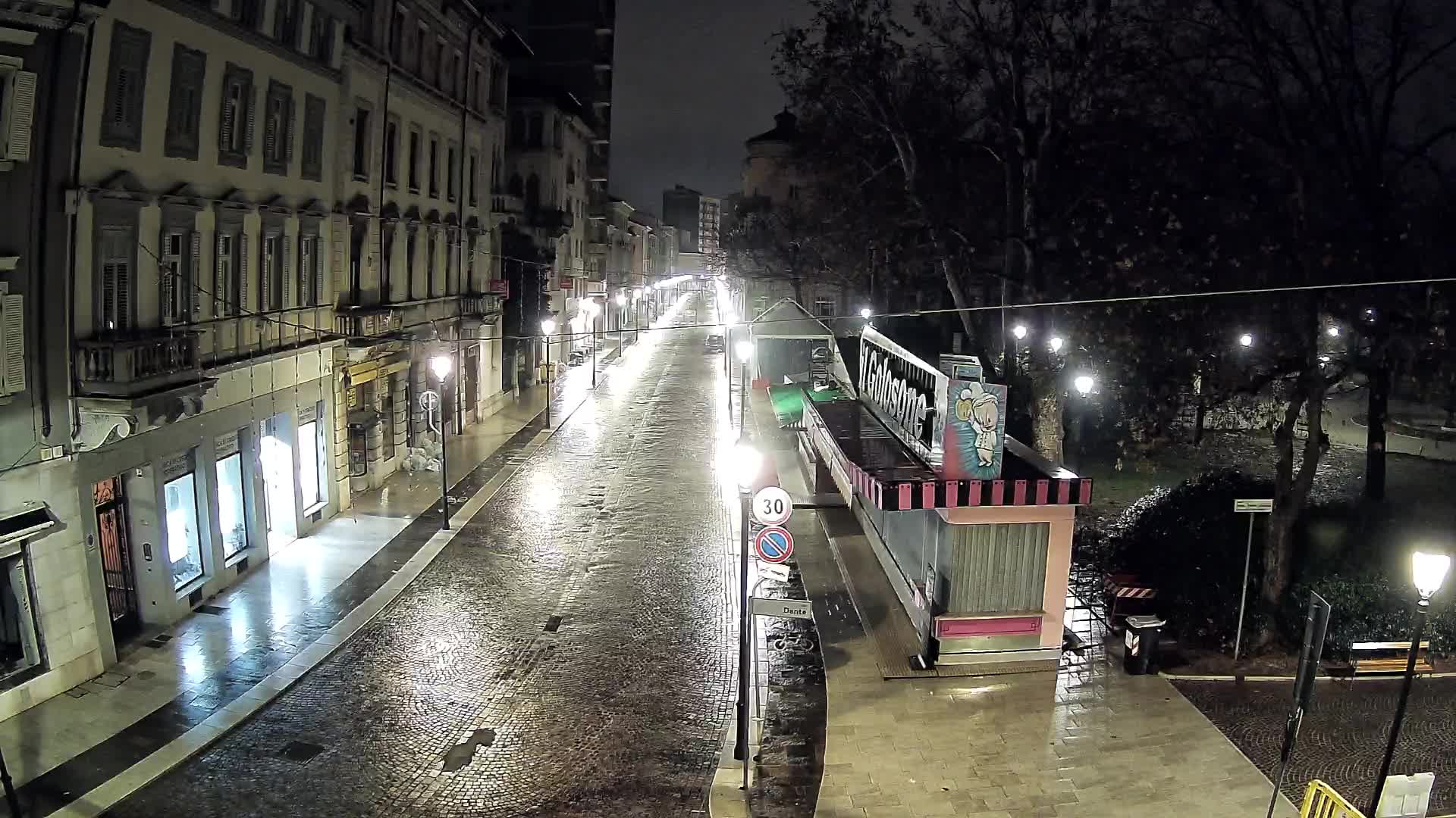 Gorizia | Corso Verdi