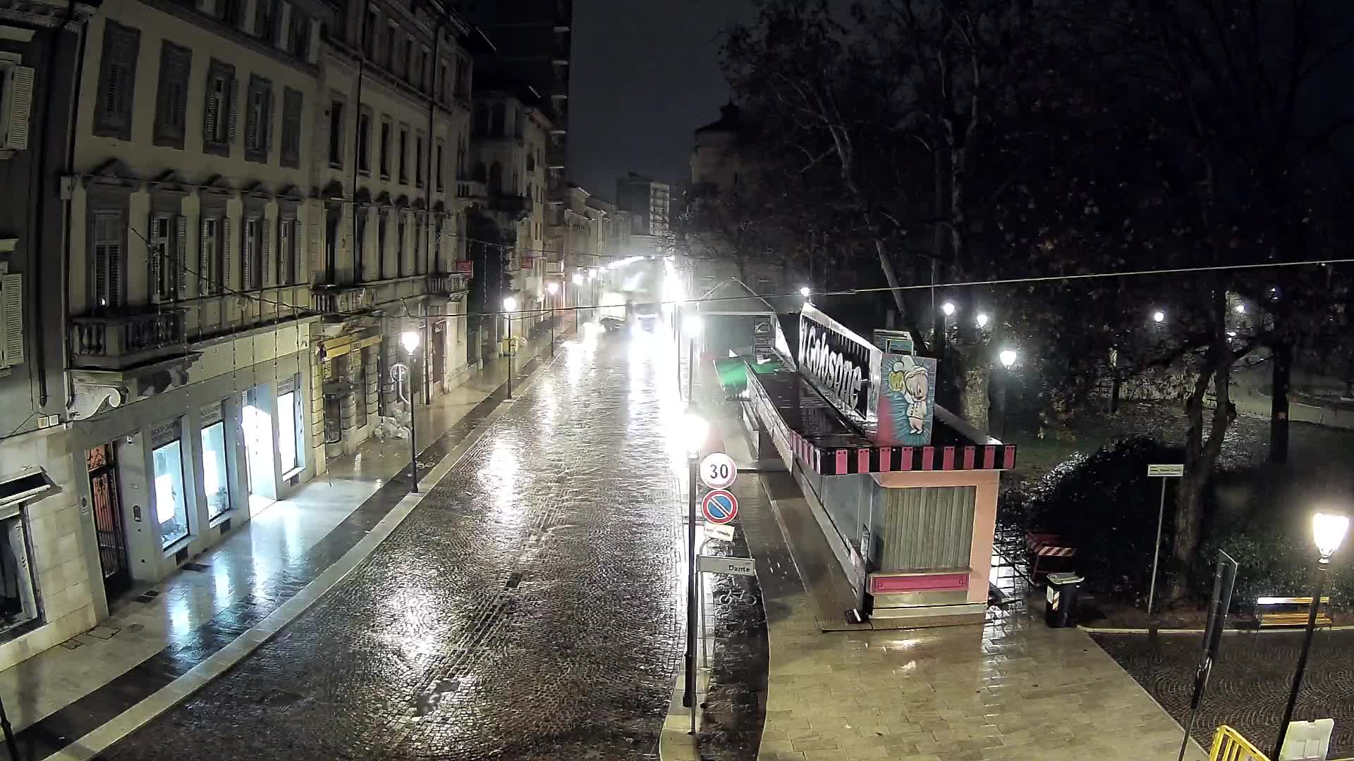 Gorizia | Corso Verdi