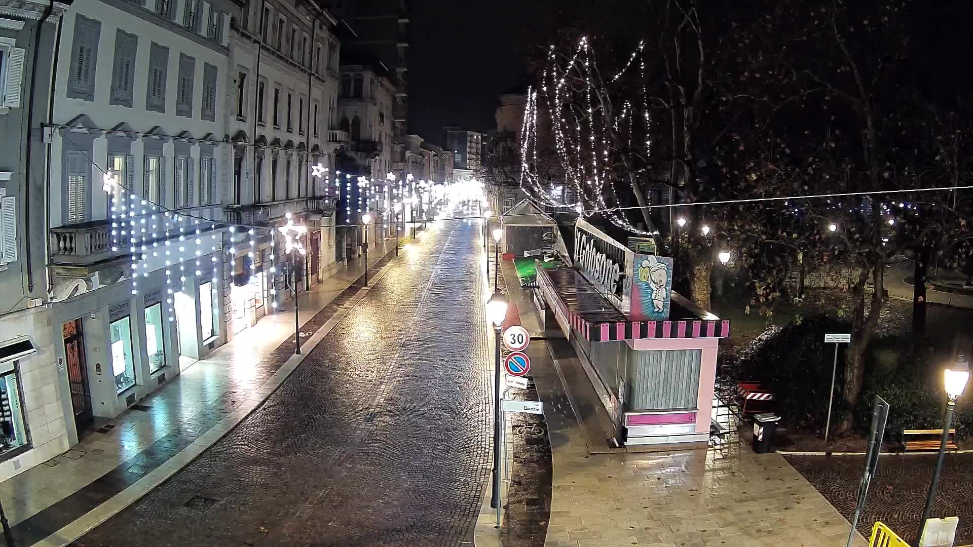 Gorizia | Corso Verdi