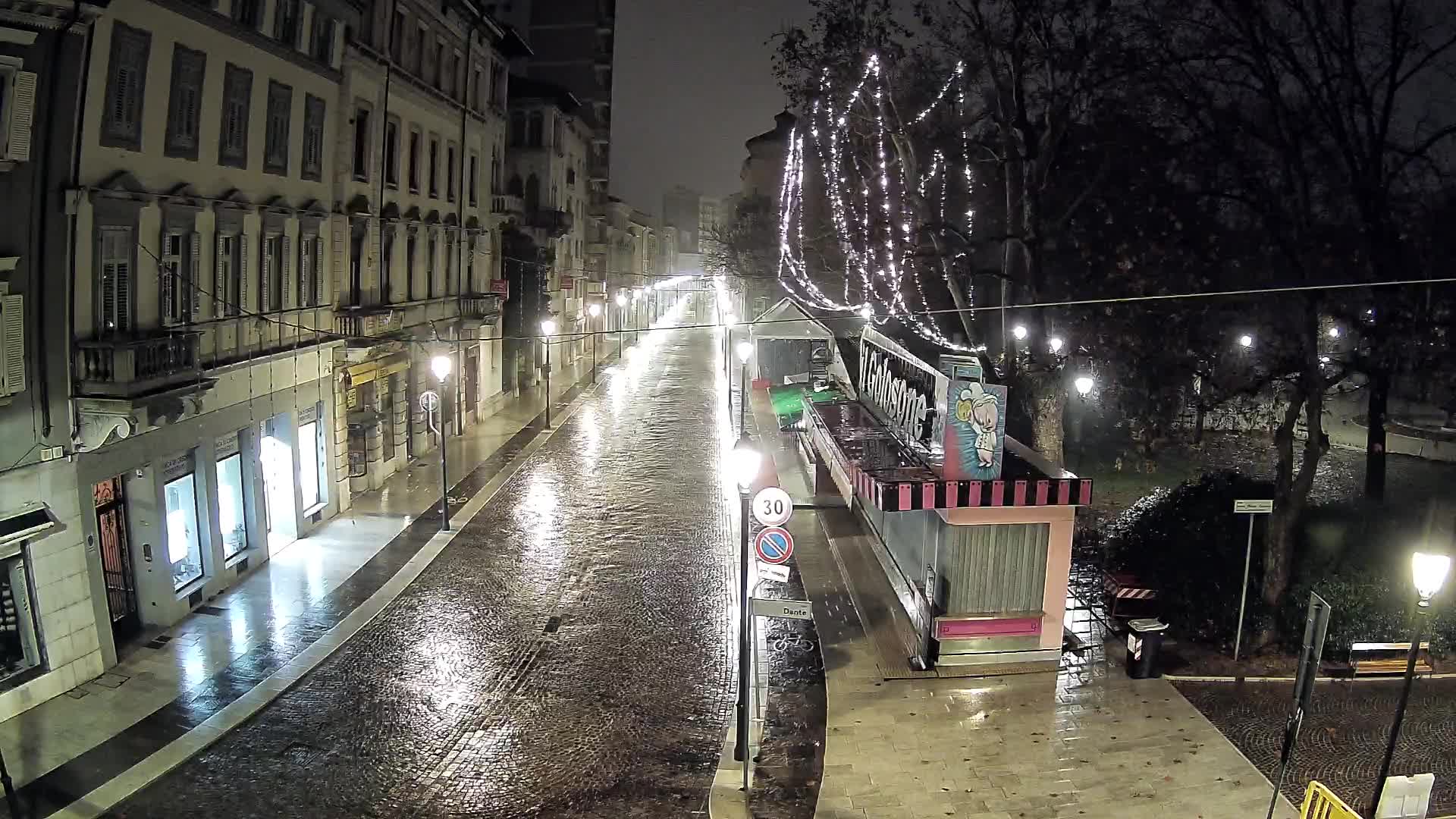 Gorizia | Corso Verdi