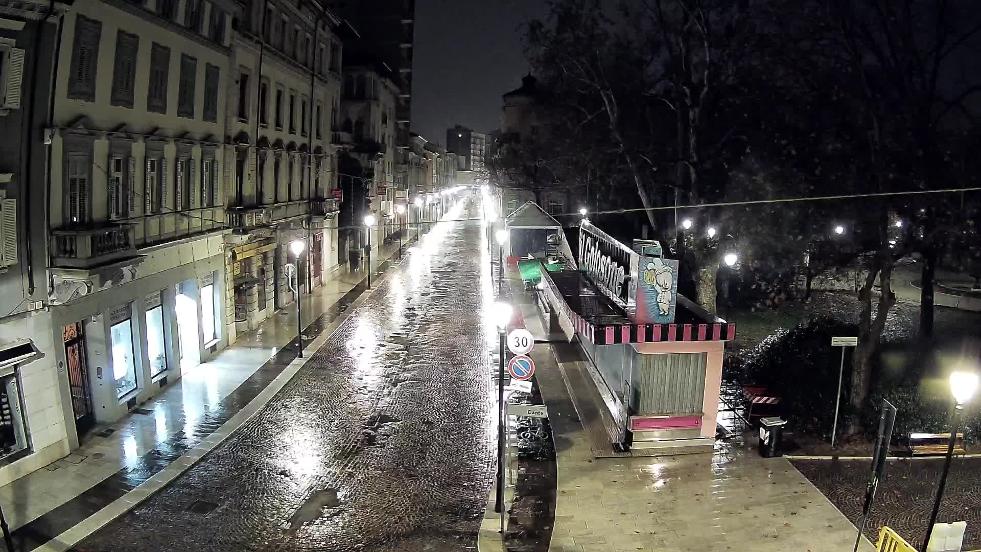 Gorizia | Corso Verdi