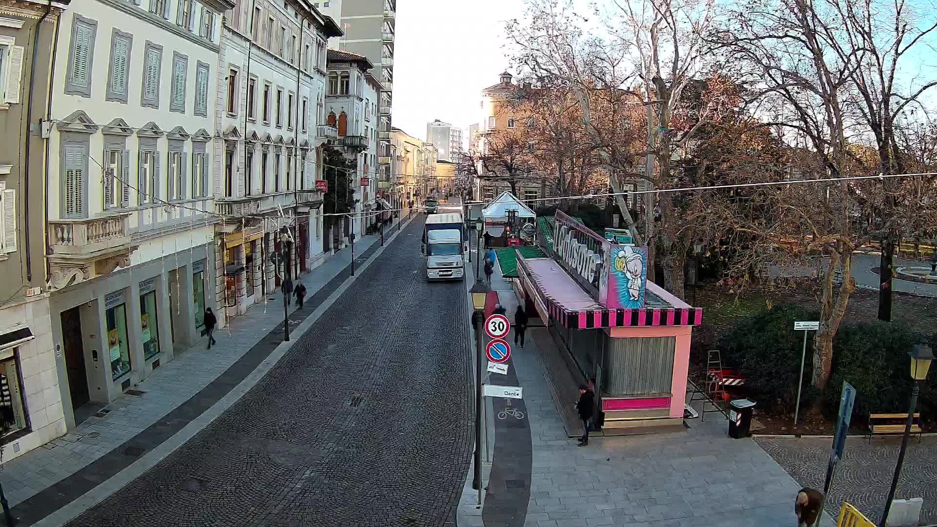 Gorizia | Corso Verdi