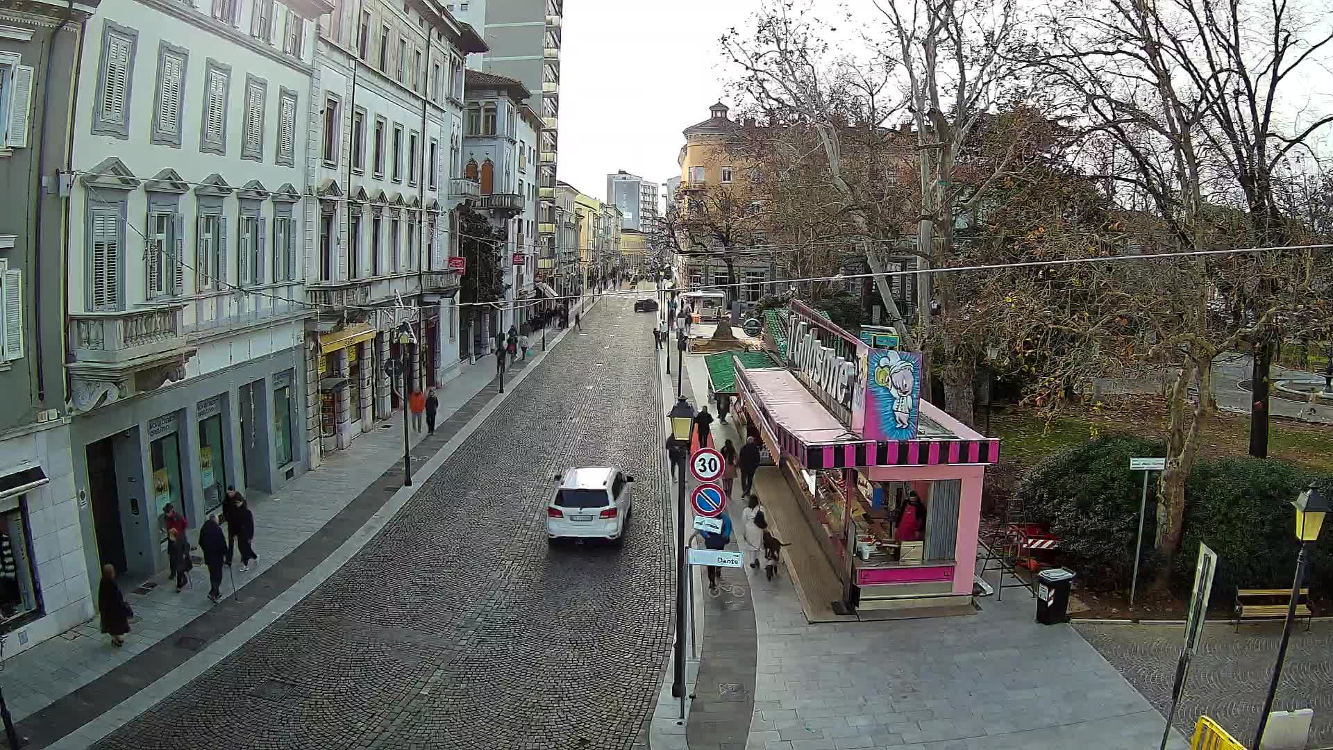 Gorizia | Corso Verdi