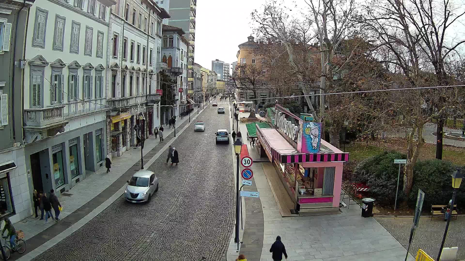 Gorizia | Corso Verdi