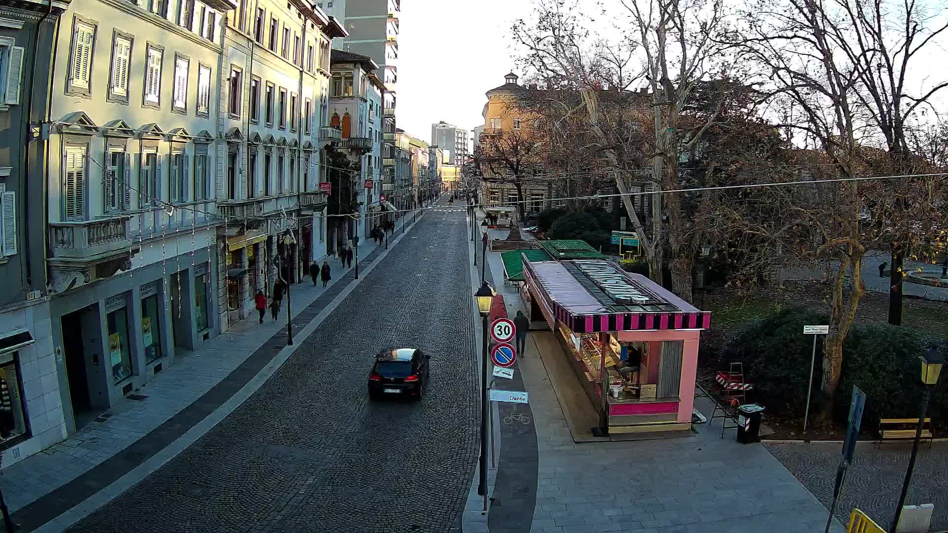 Gorizia | Corso Verdi