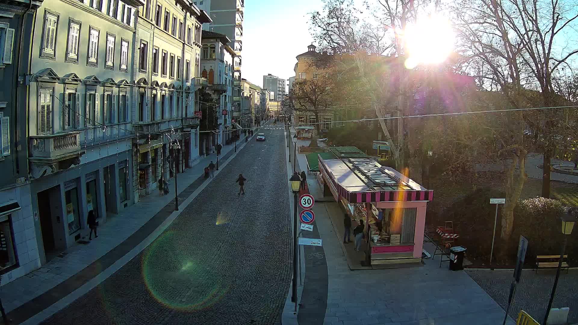 Gorizia | Corso Verdi