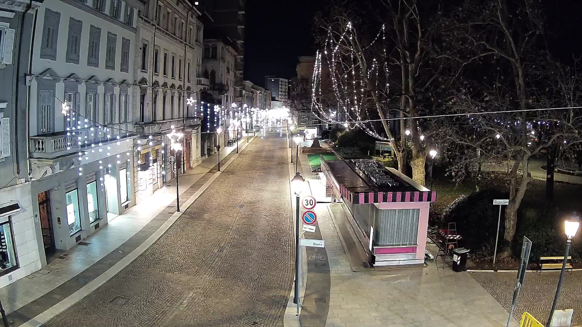 Gorizia | Corso Verdi