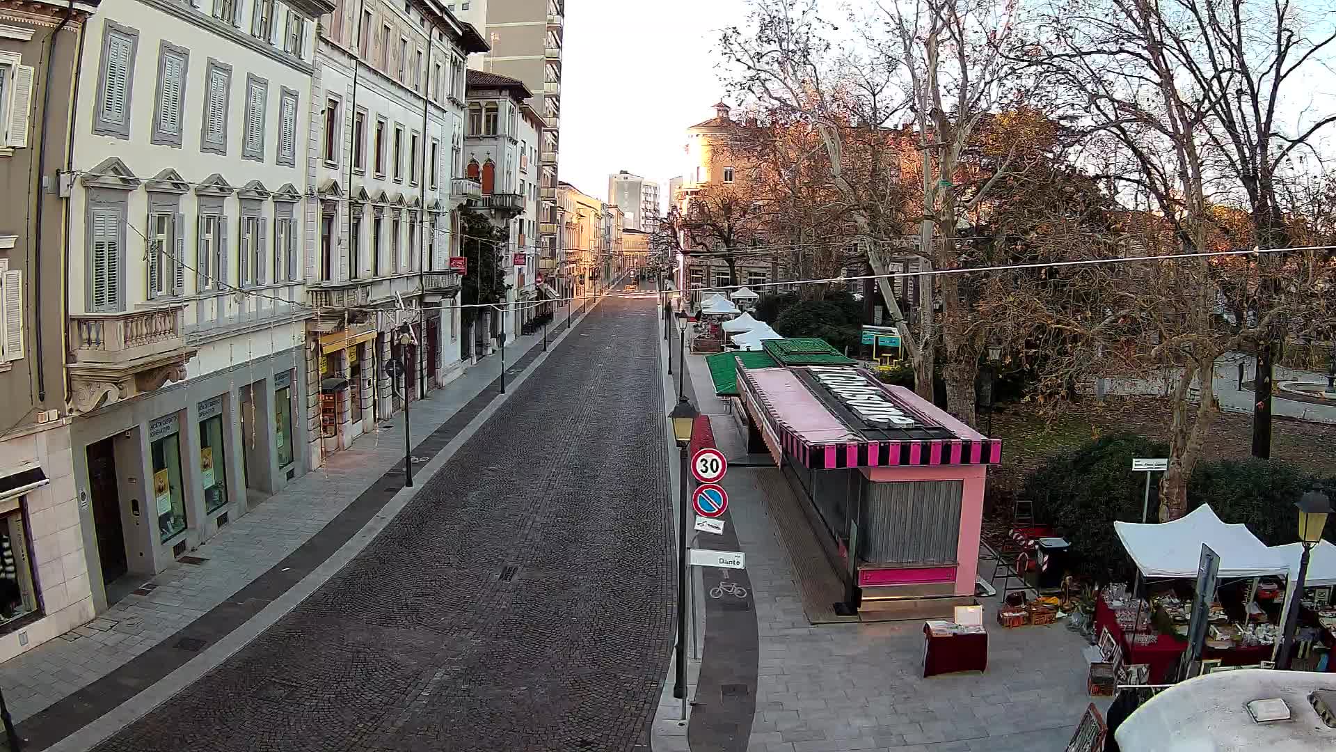 Gorizia | Corso Verdi