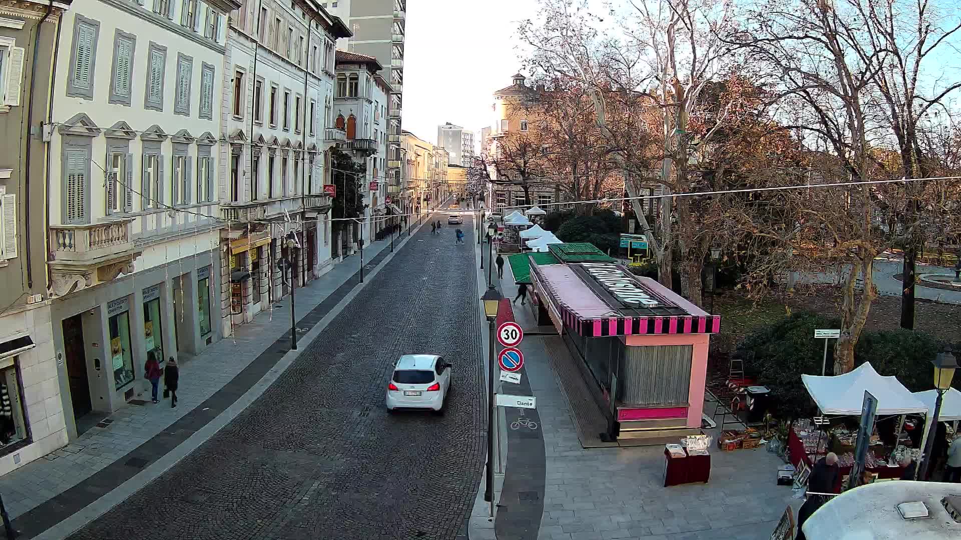 Gorizia | Corso Verdi