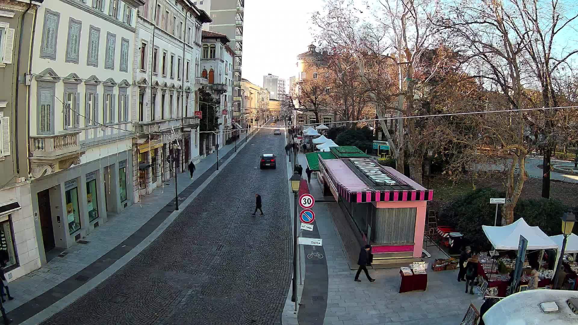 Gorizia | Corso Verdi