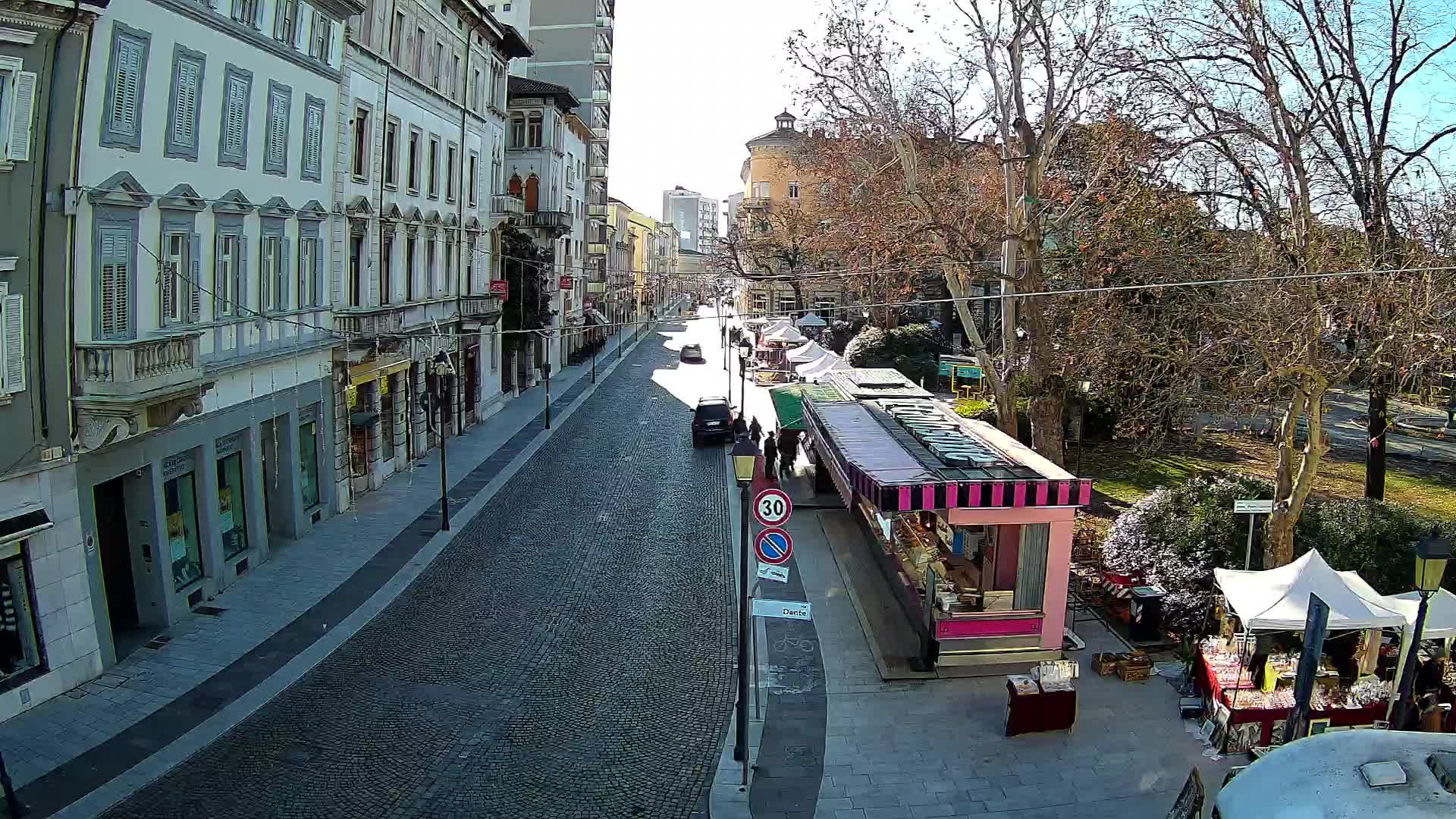 Gorizia | Corso Verdi