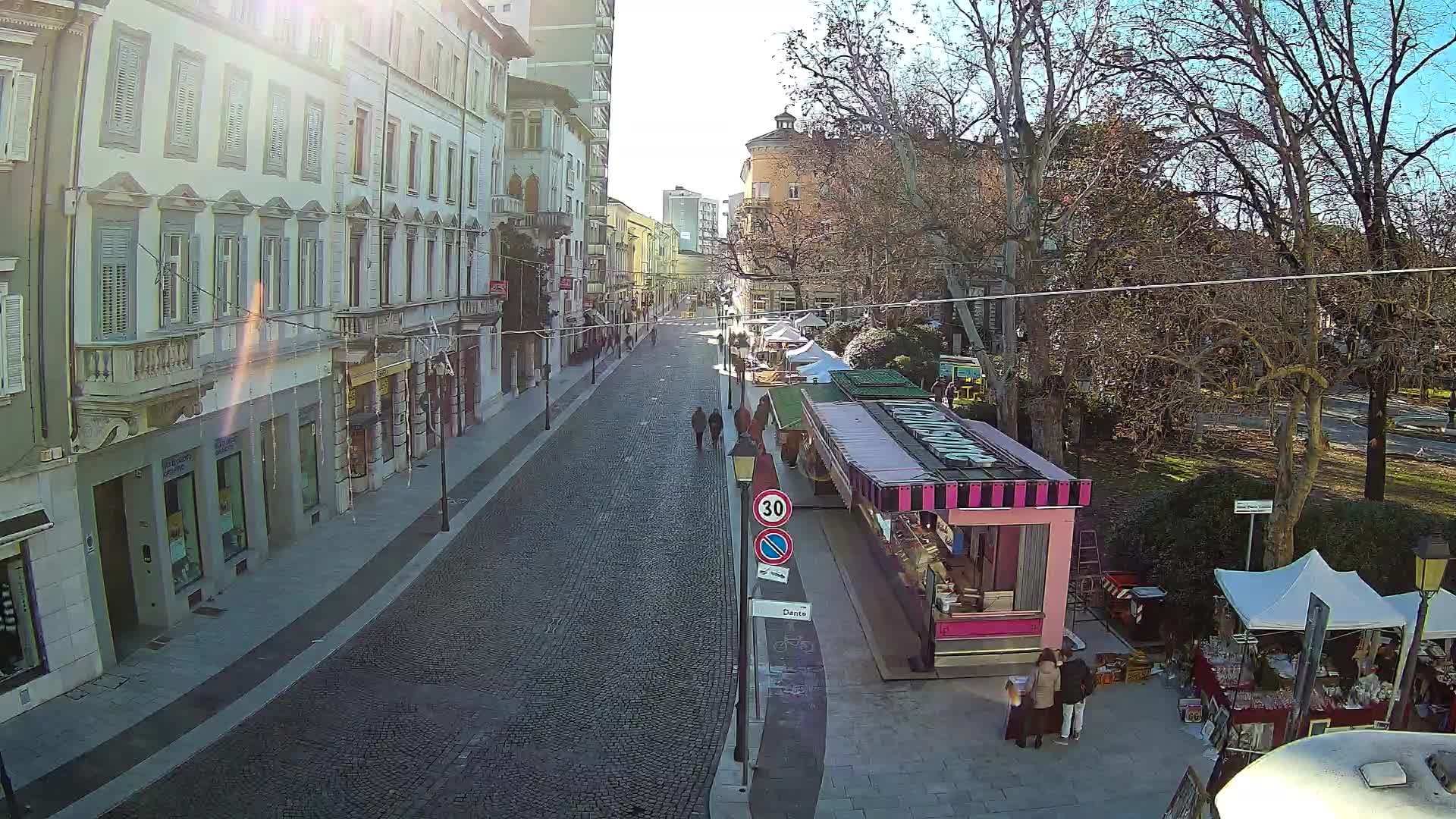 Gorizia | Corso Verdi