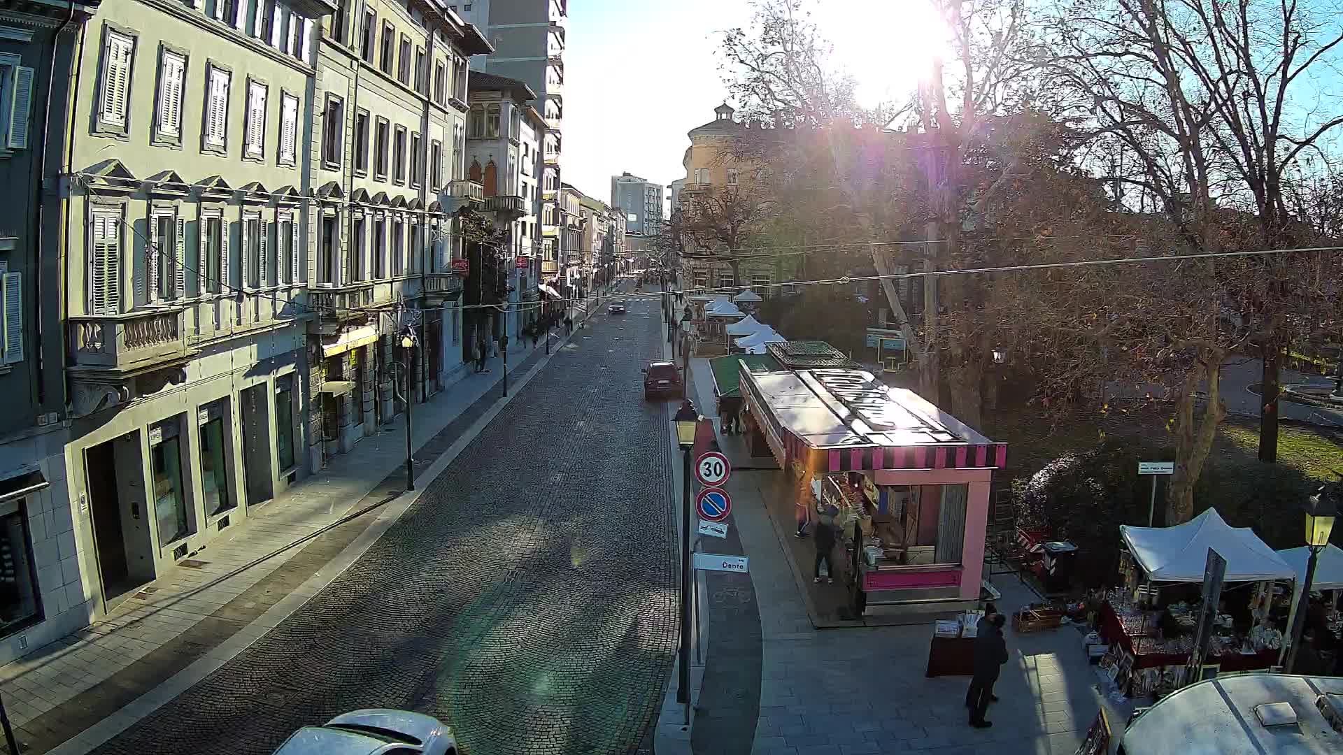 Gorizia | Corso Verdi