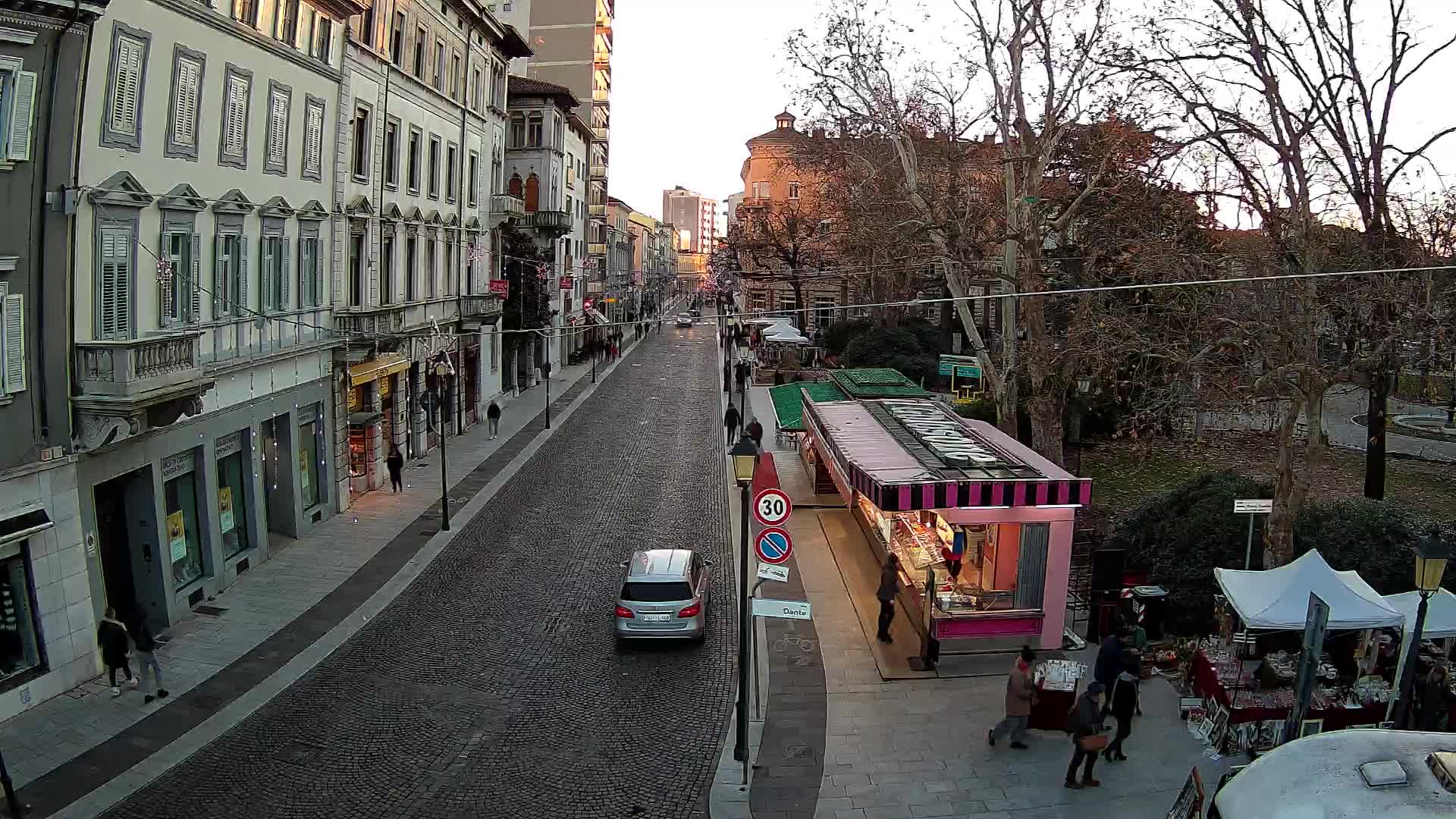 Gorizia | Corso Verdi