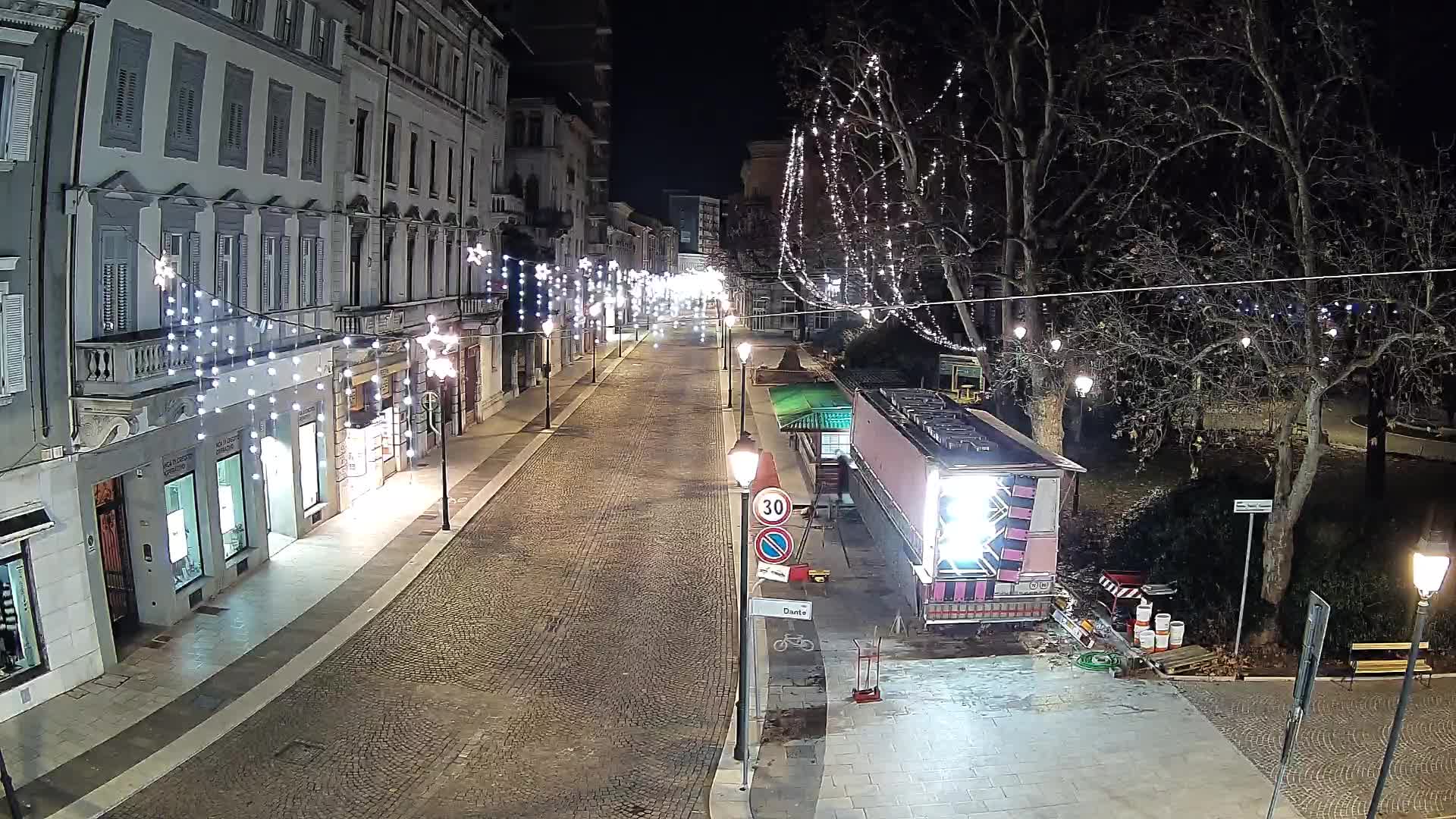 Gorizia | Corso Verdi