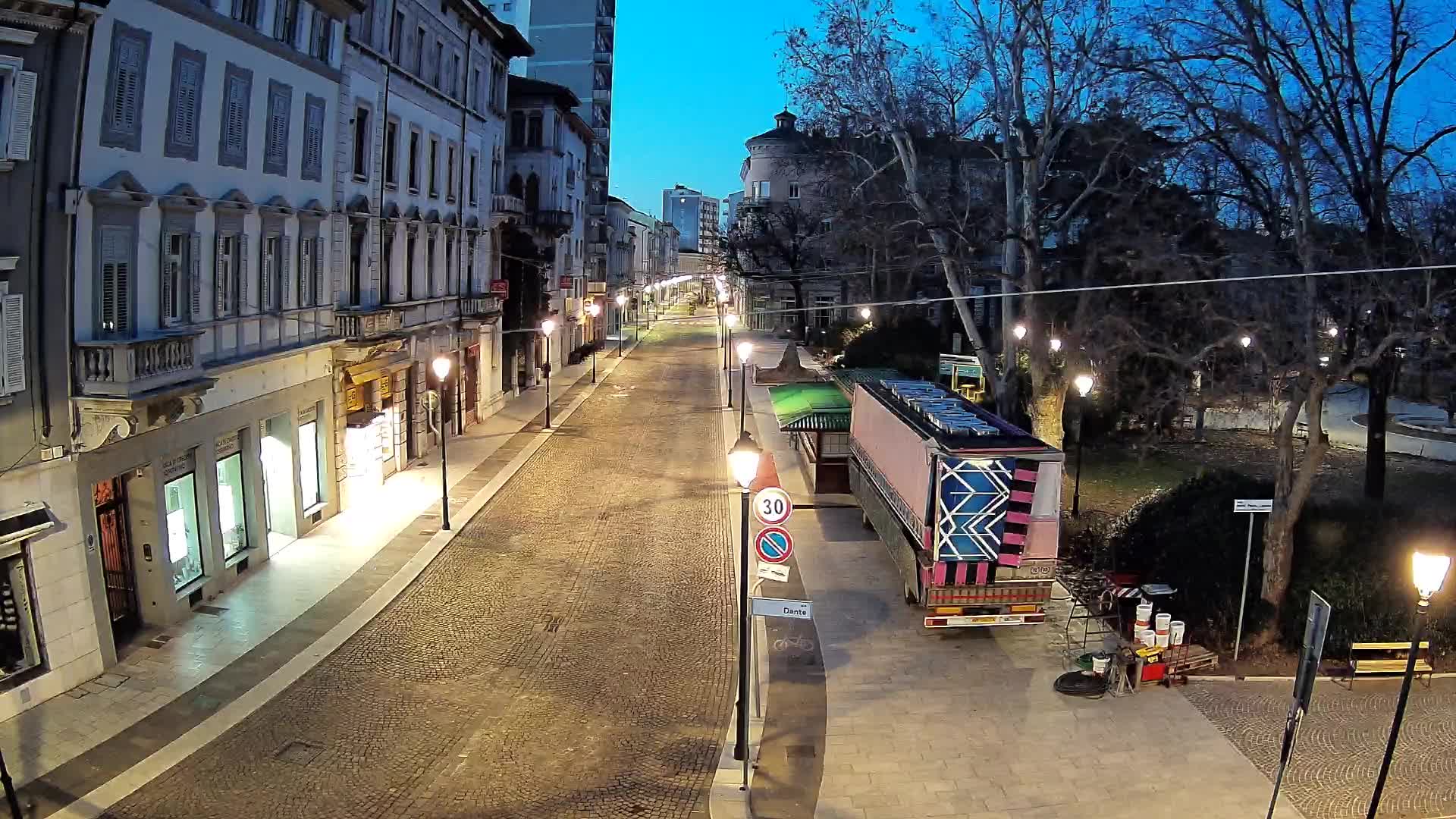 Gorizia | Corso Verdi