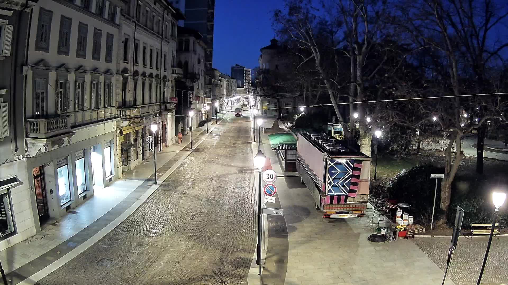 Gorizia | Corso Verdi