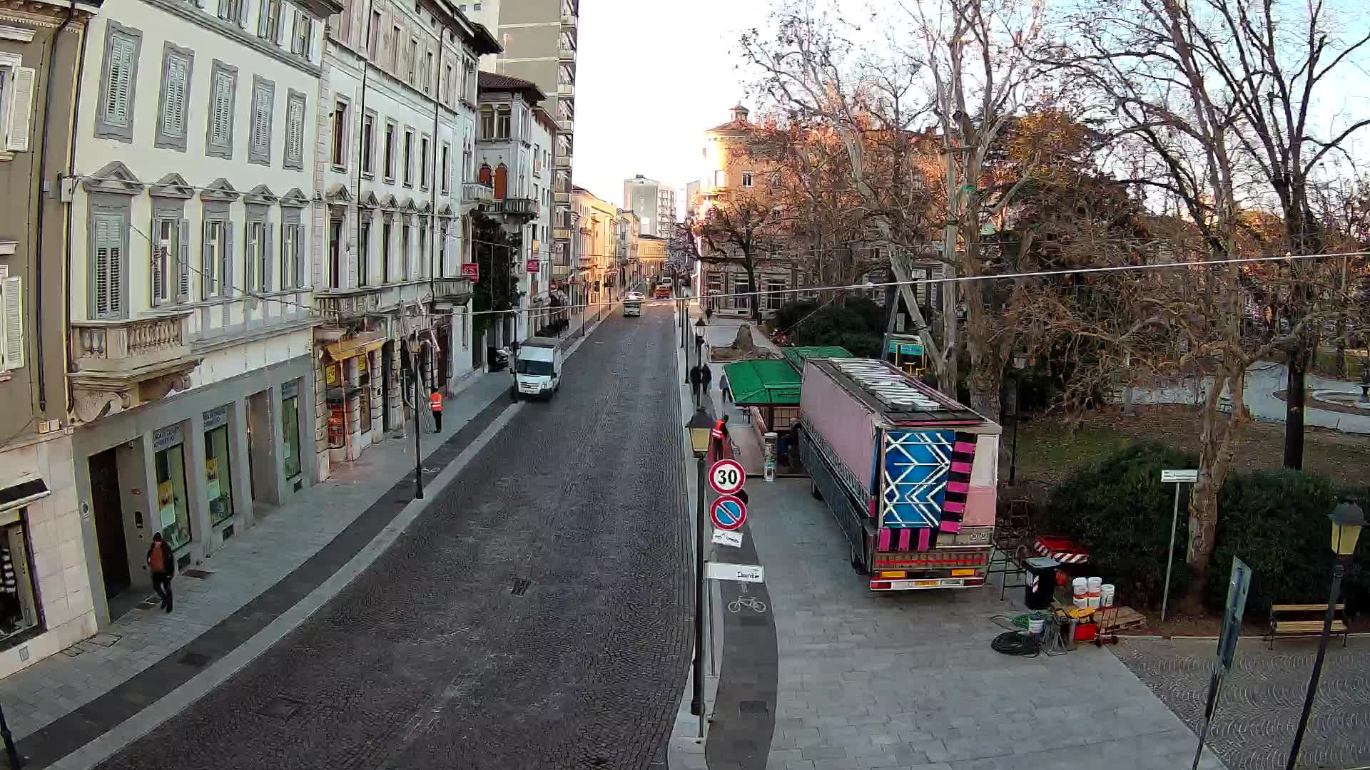 Gorizia | Corso Verdi