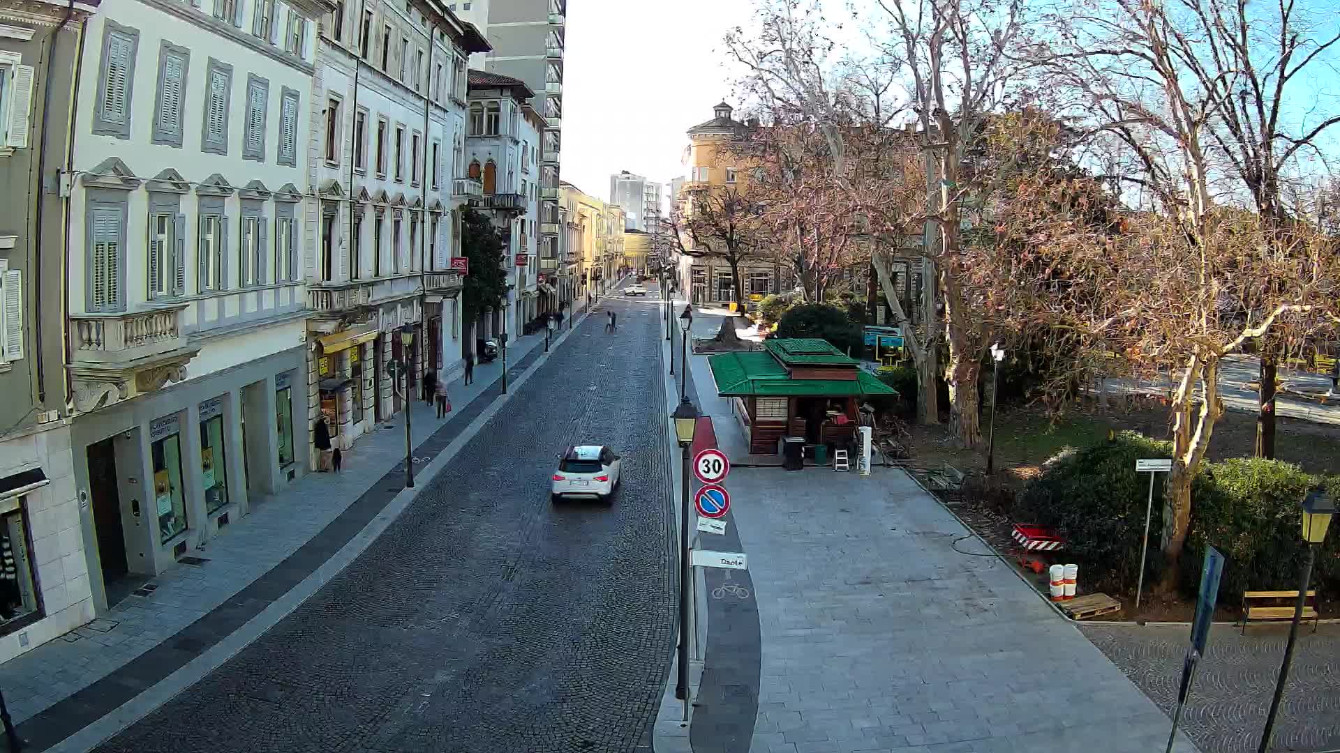 Gorizia | Corso Verdi