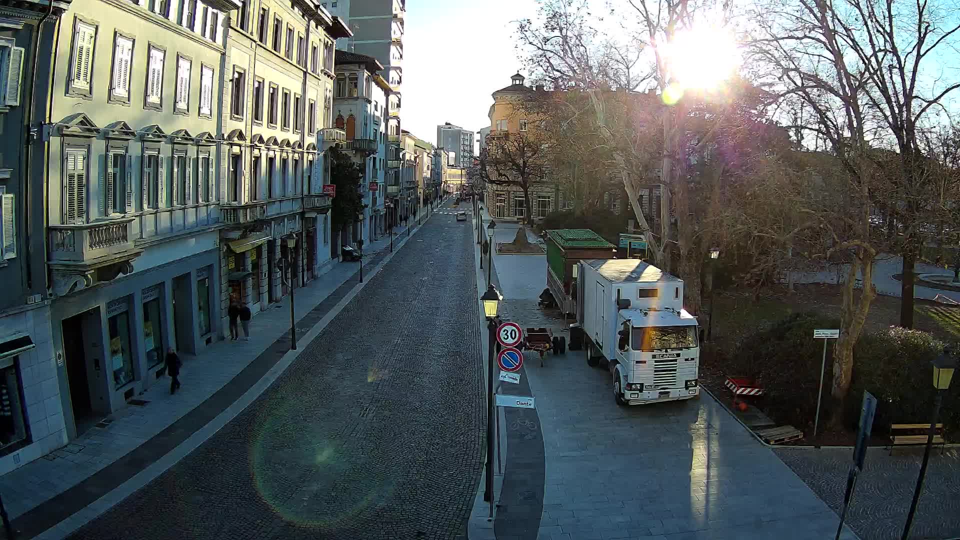 Gorizia | Corso Verdi